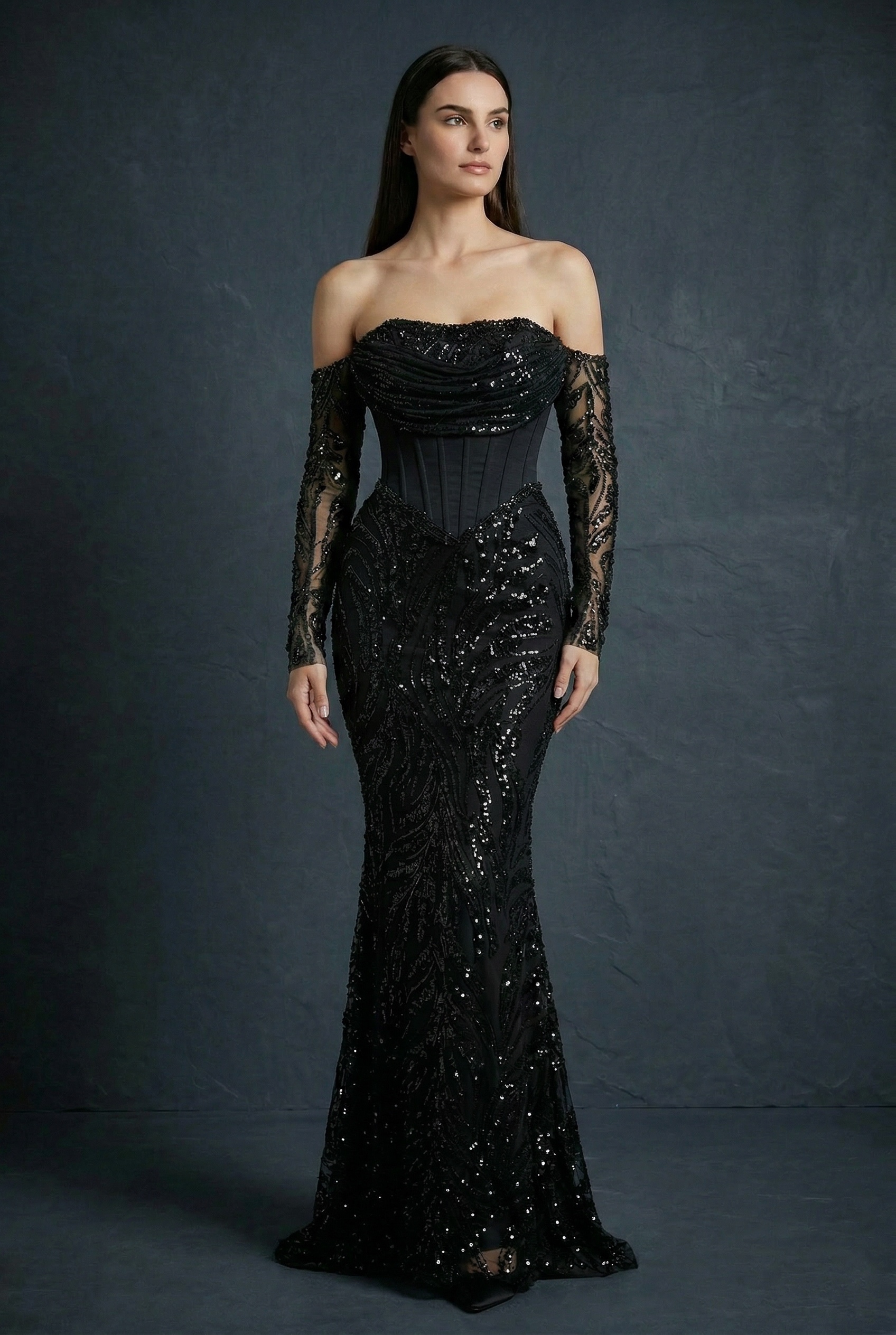 Midnight Contessa
